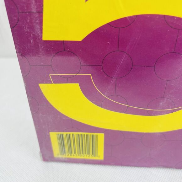 5 IN A ROW CHALLENGE (Gomoku) Game Set Family Fun Children Educational Toy - Picture 5 of 8